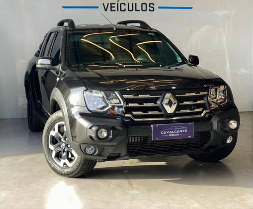 RENAULT OROCH 1.3 TCE FLEX OUTSIDER X-TRONIC
